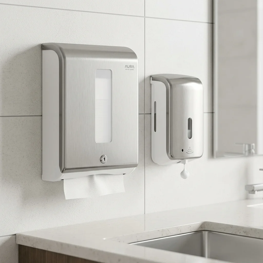 Dispensers