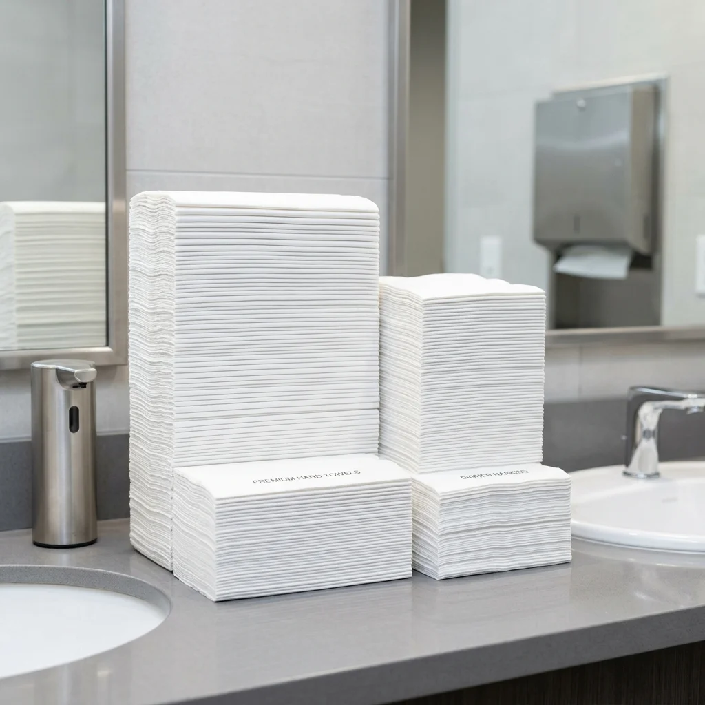 Hand Towels
